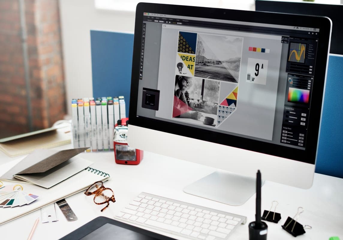 Graphic Design Trends to Watch for in 2025: Shaping the Visual Landscape